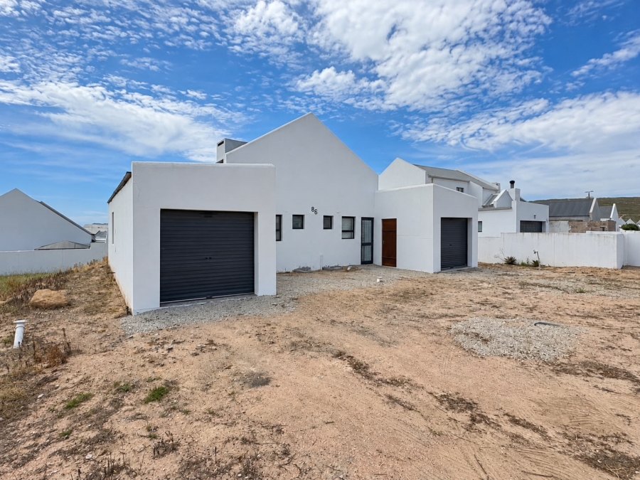 4 Bedroom Property for Sale in Harbour Lights Western Cape